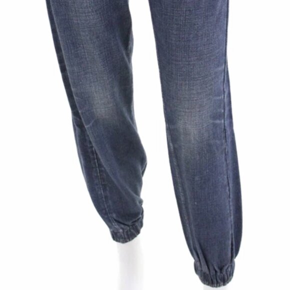 RAG & BONE MIRAMAR SWEATPANTS*JOGGER JEANS*MEREST*XS*MSRP$225 - Picture 11 of 14